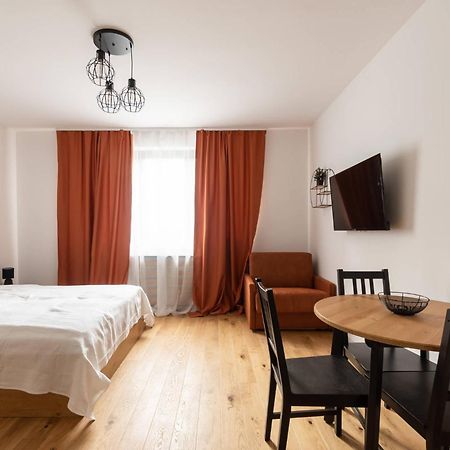 Vidik Residence コパオニク エクステリア 写真