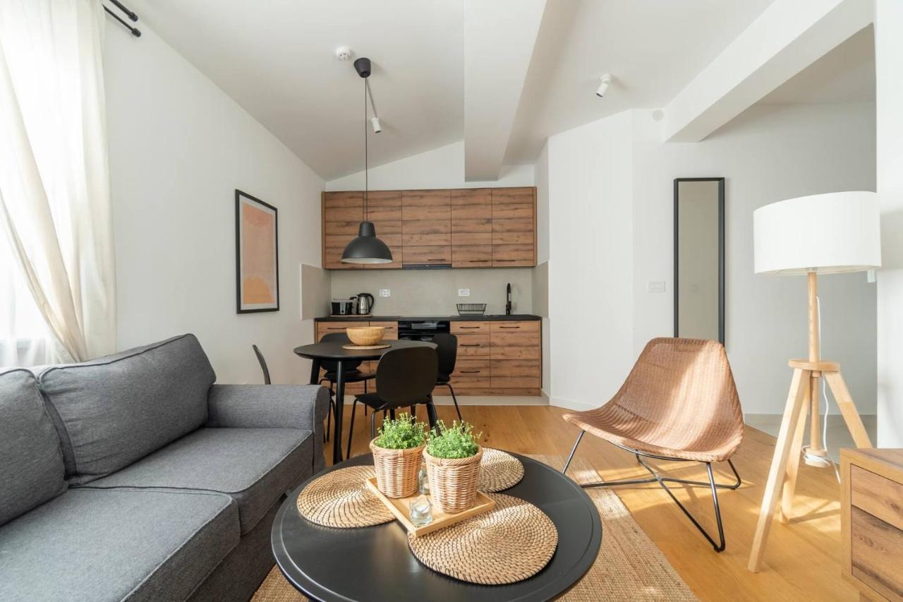 Vidik Residence コパオニク エクステリア 写真