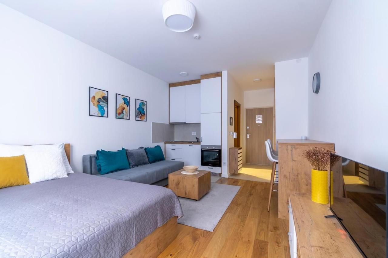 Vidik Residence コパオニク エクステリア 写真