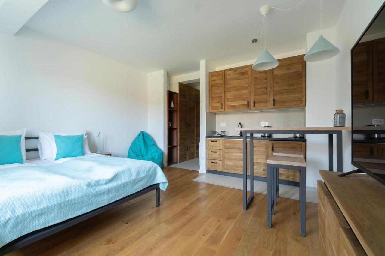 Vidik Residence コパオニク エクステリア 写真