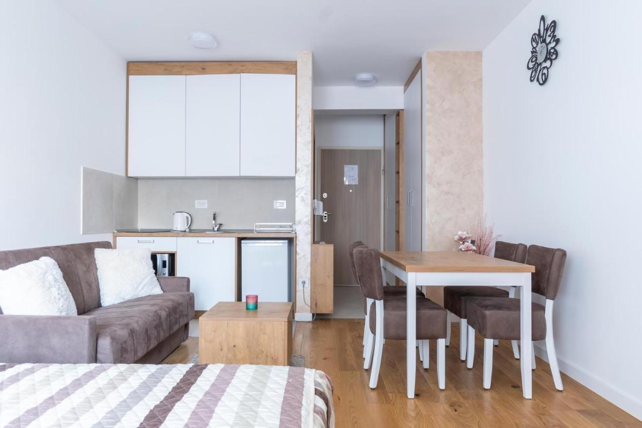 Vidik Residence コパオニク エクステリア 写真