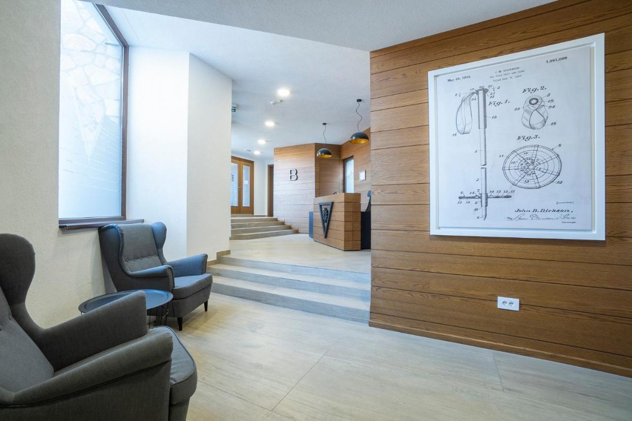 Vidik Residence コパオニク エクステリア 写真
