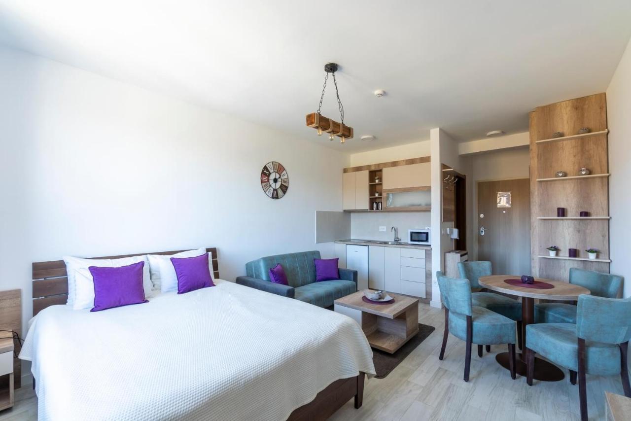 Vidik Residence コパオニク エクステリア 写真