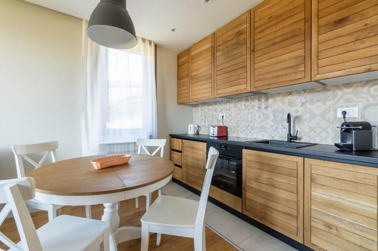 Vidik Residence コパオニク エクステリア 写真