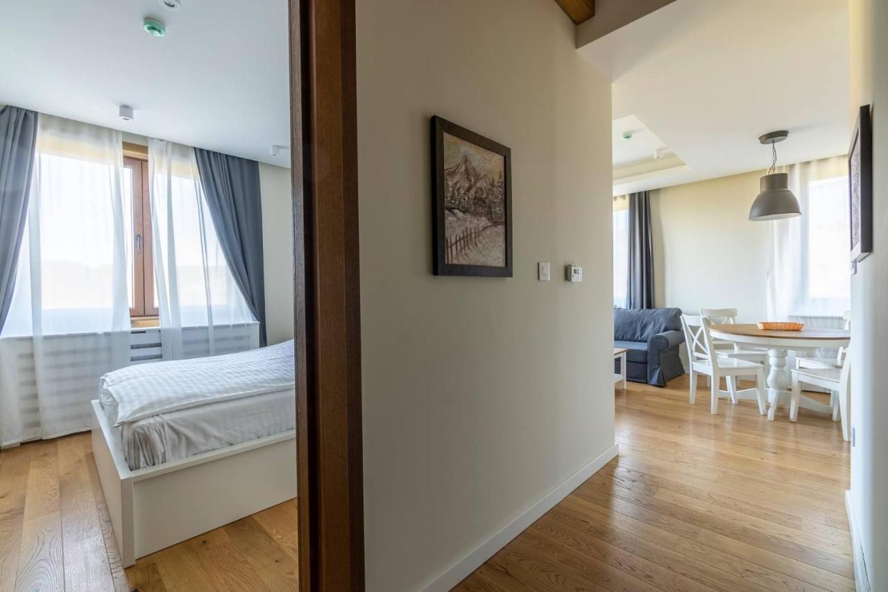 Vidik Residence コパオニク エクステリア 写真