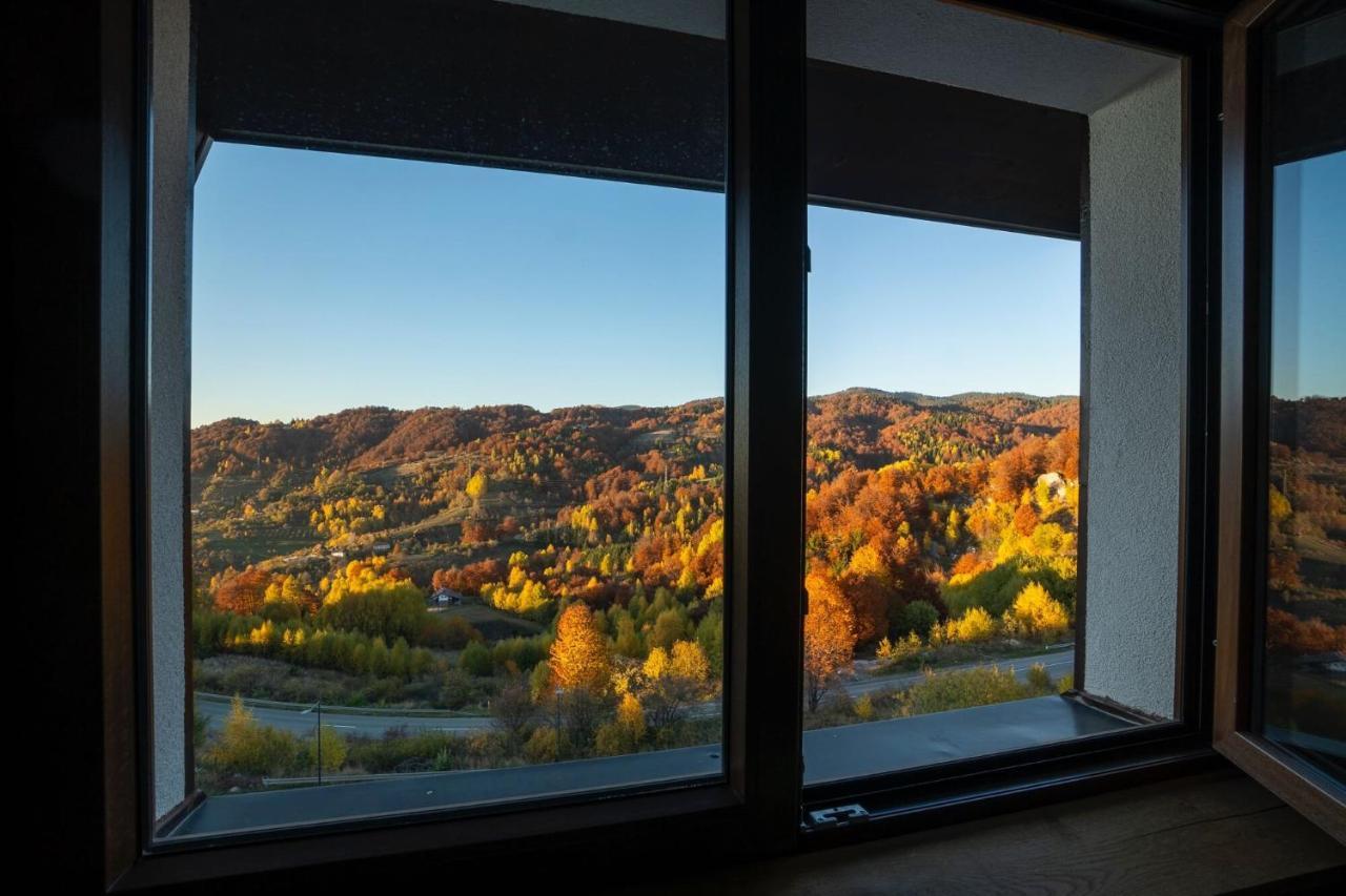 Vidik Residence コパオニク エクステリア 写真