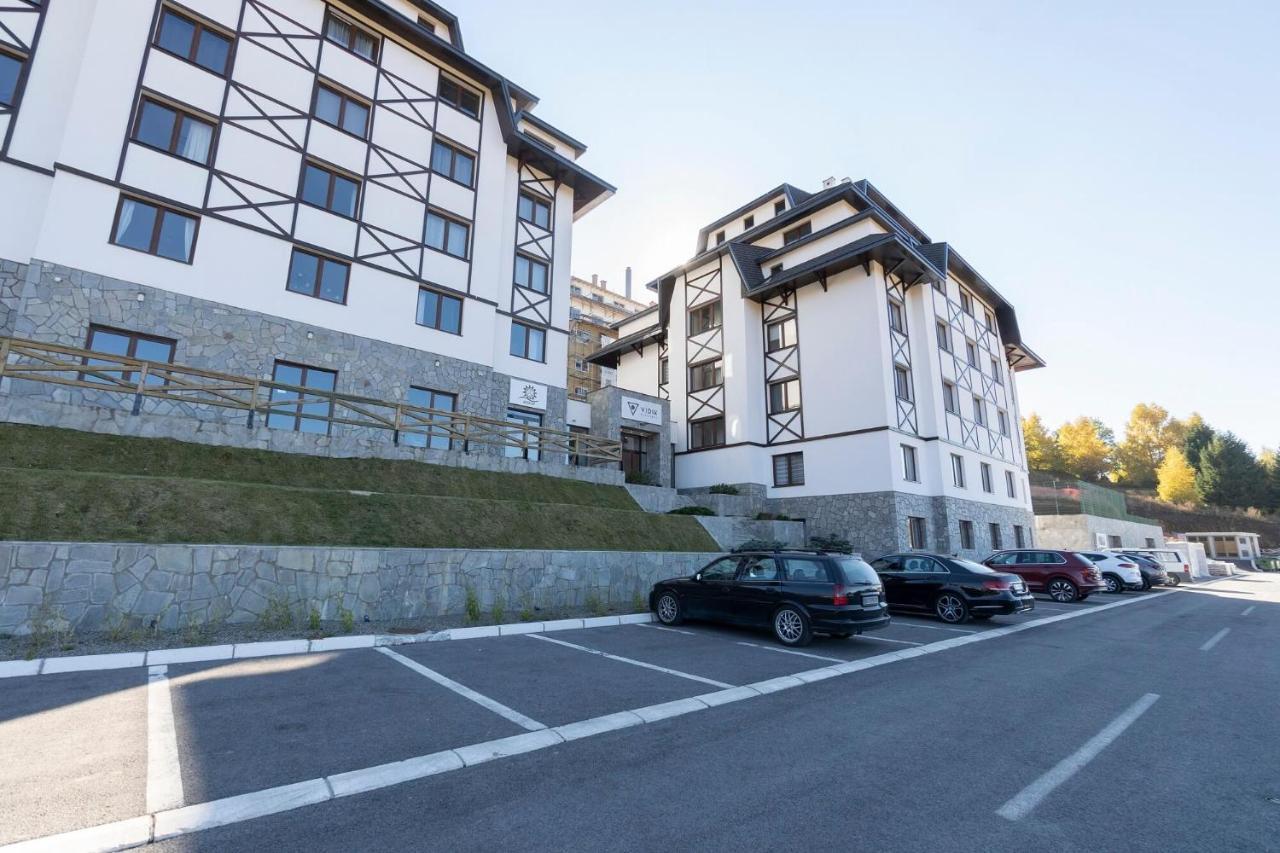 Vidik Residence コパオニク エクステリア 写真