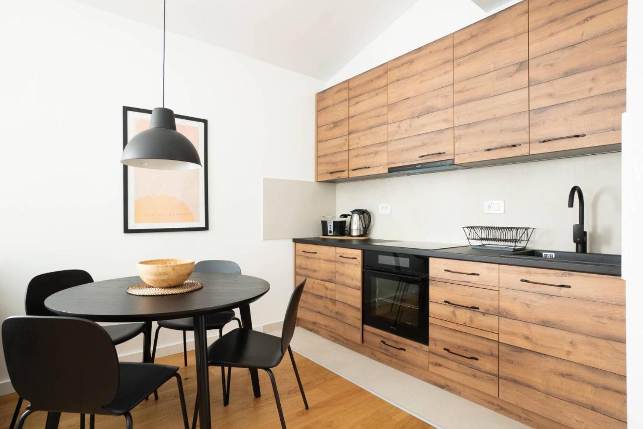 Vidik Residence コパオニク エクステリア 写真