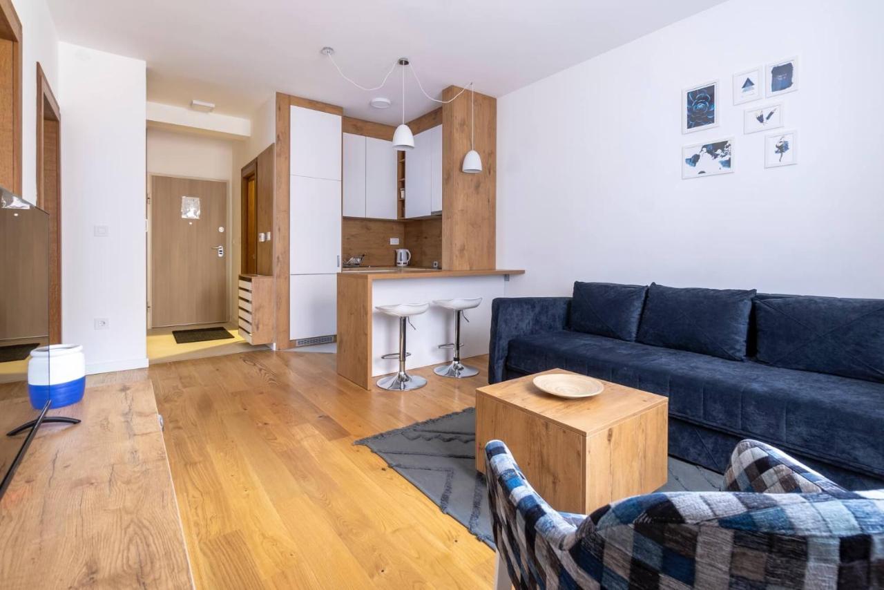 Vidik Residence コパオニク エクステリア 写真