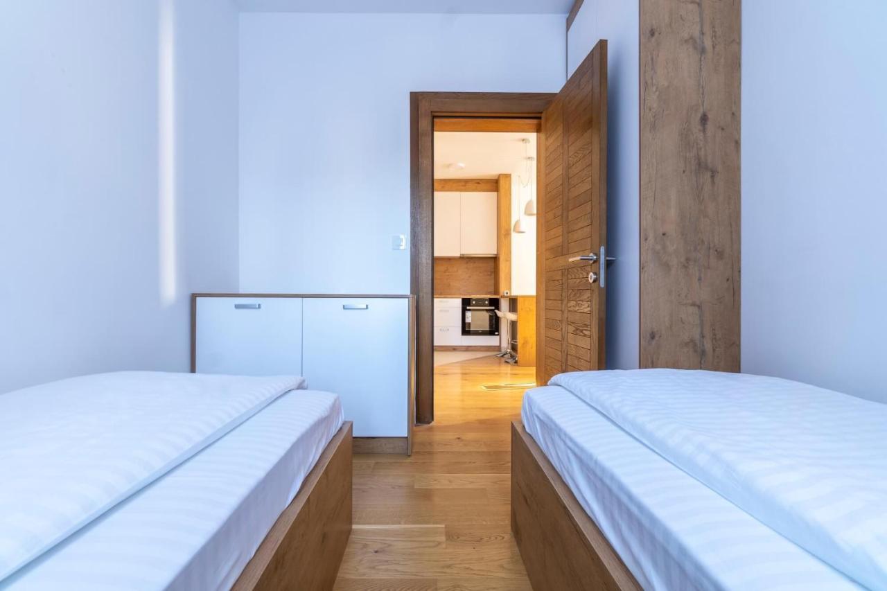Vidik Residence コパオニク エクステリア 写真
