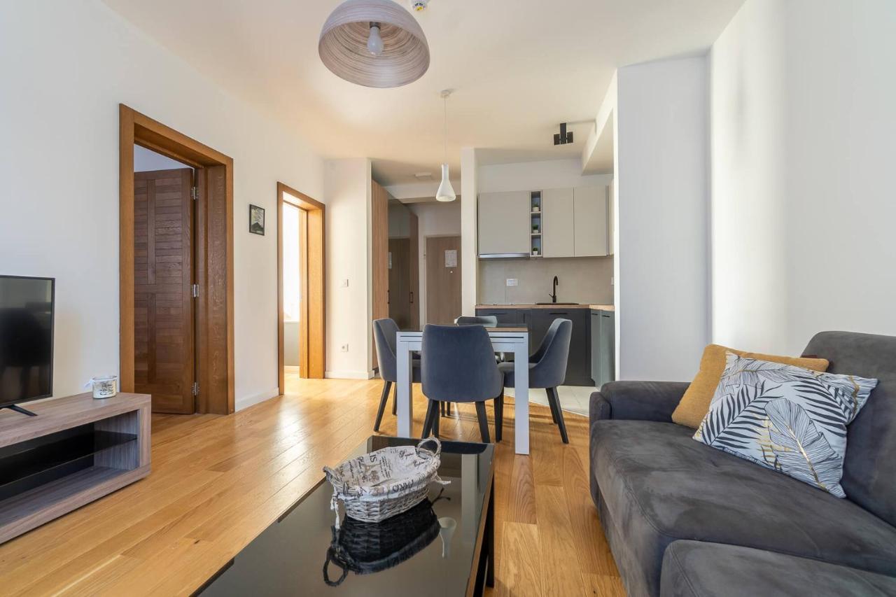 Vidik Residence コパオニク エクステリア 写真