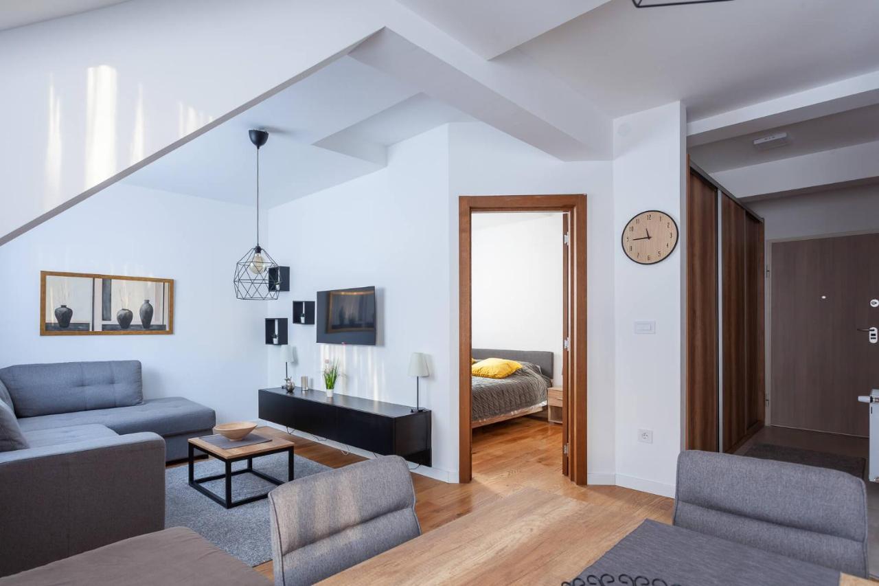 Vidik Residence コパオニク エクステリア 写真