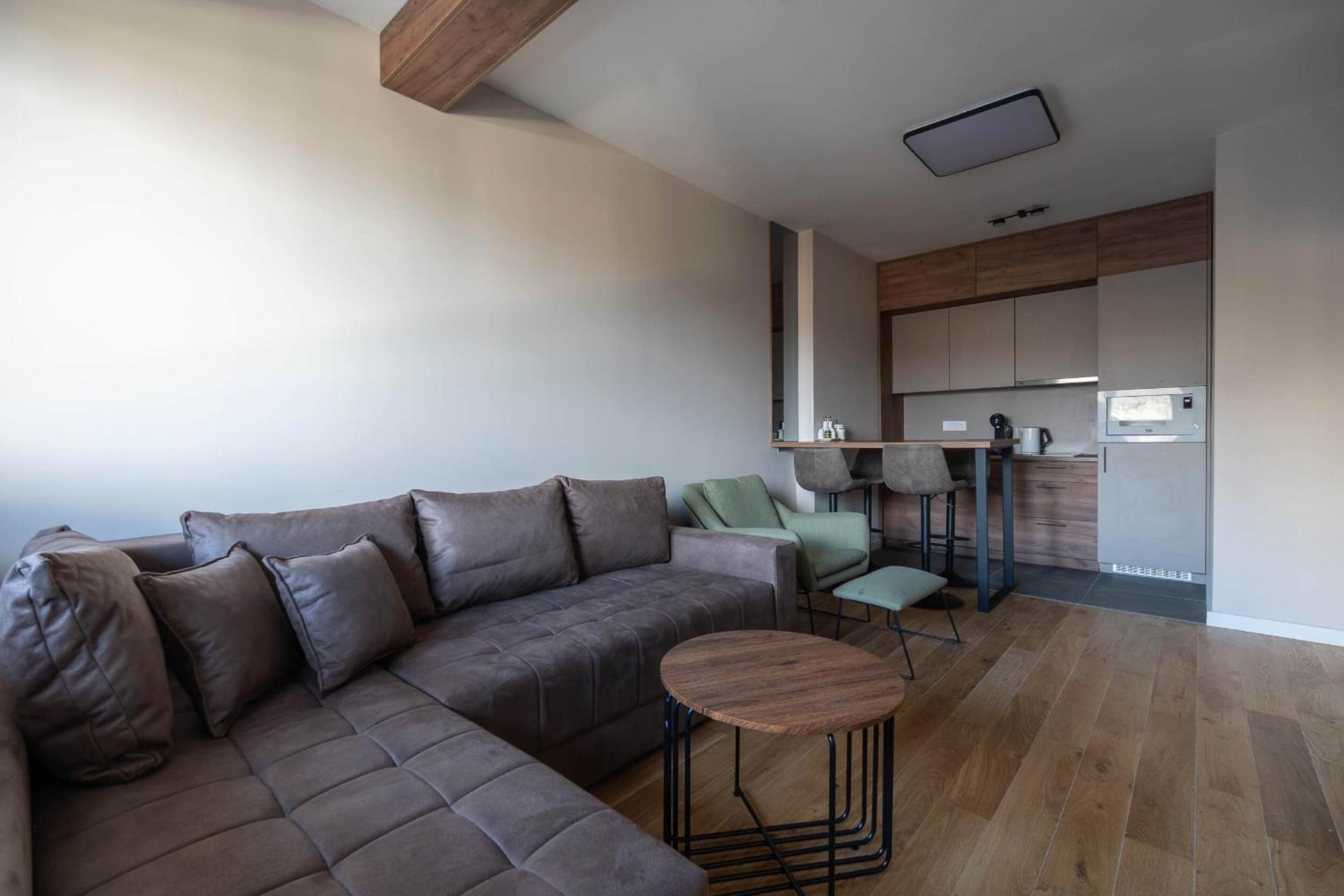 Vidik Residence コパオニク エクステリア 写真