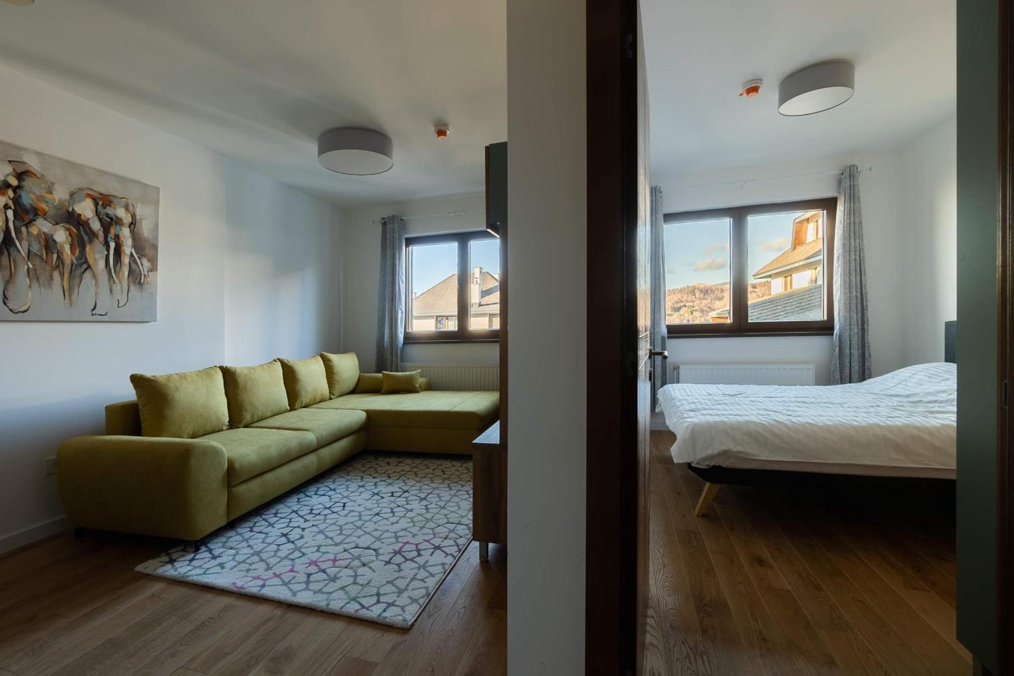 Vidik Residence コパオニク エクステリア 写真