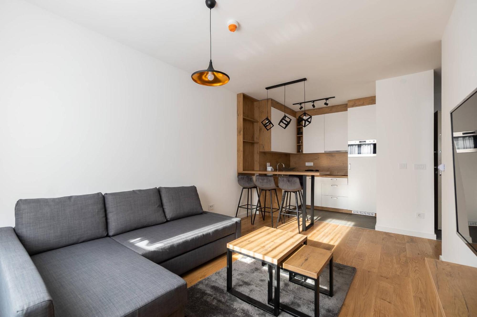 Vidik Residence コパオニク エクステリア 写真