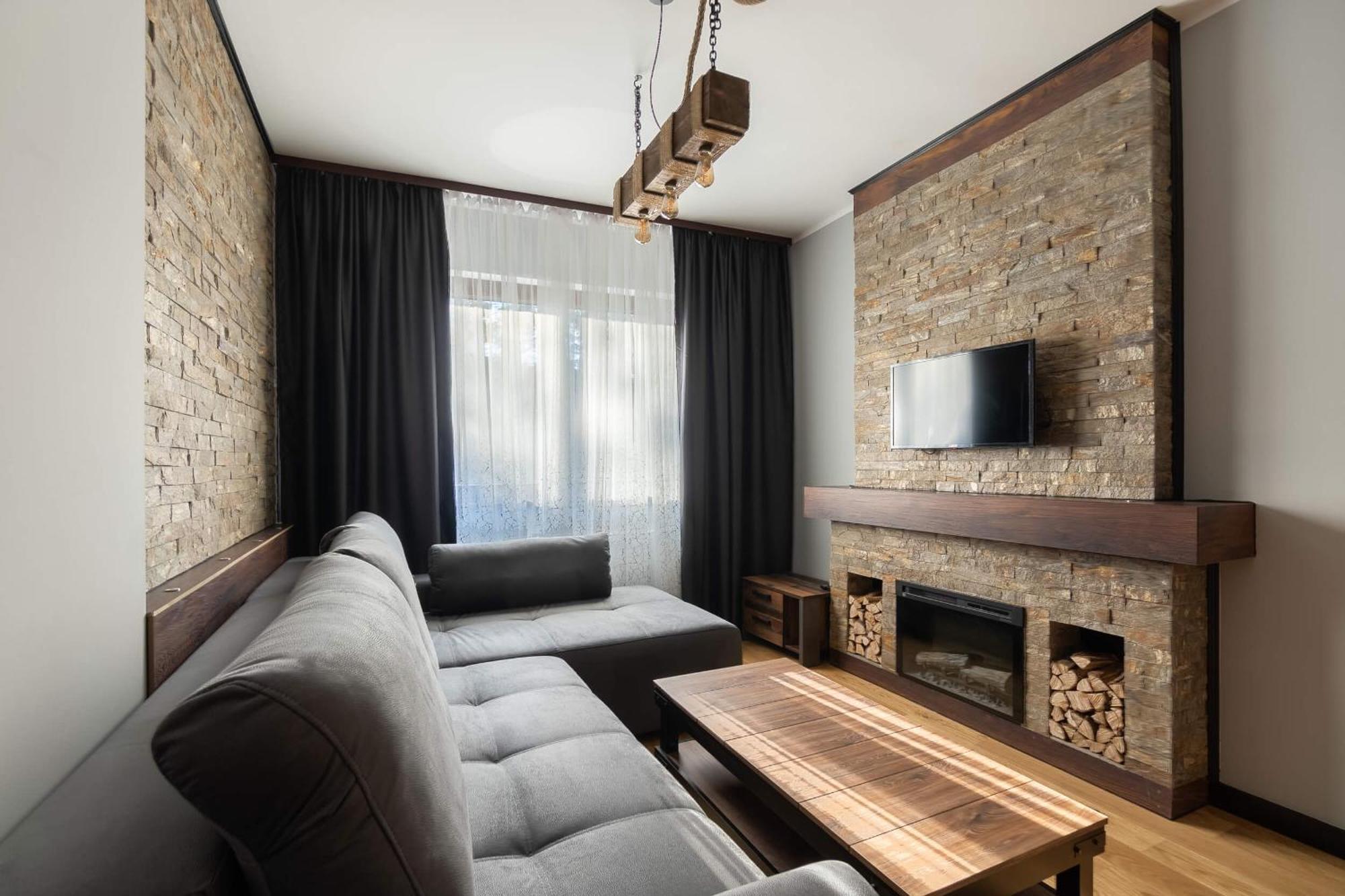 Vidik Residence コパオニク エクステリア 写真