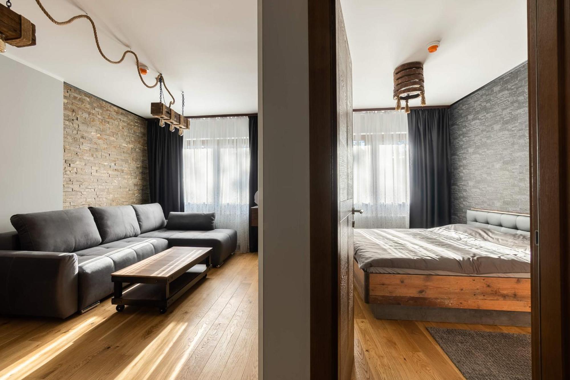 Vidik Residence コパオニク エクステリア 写真