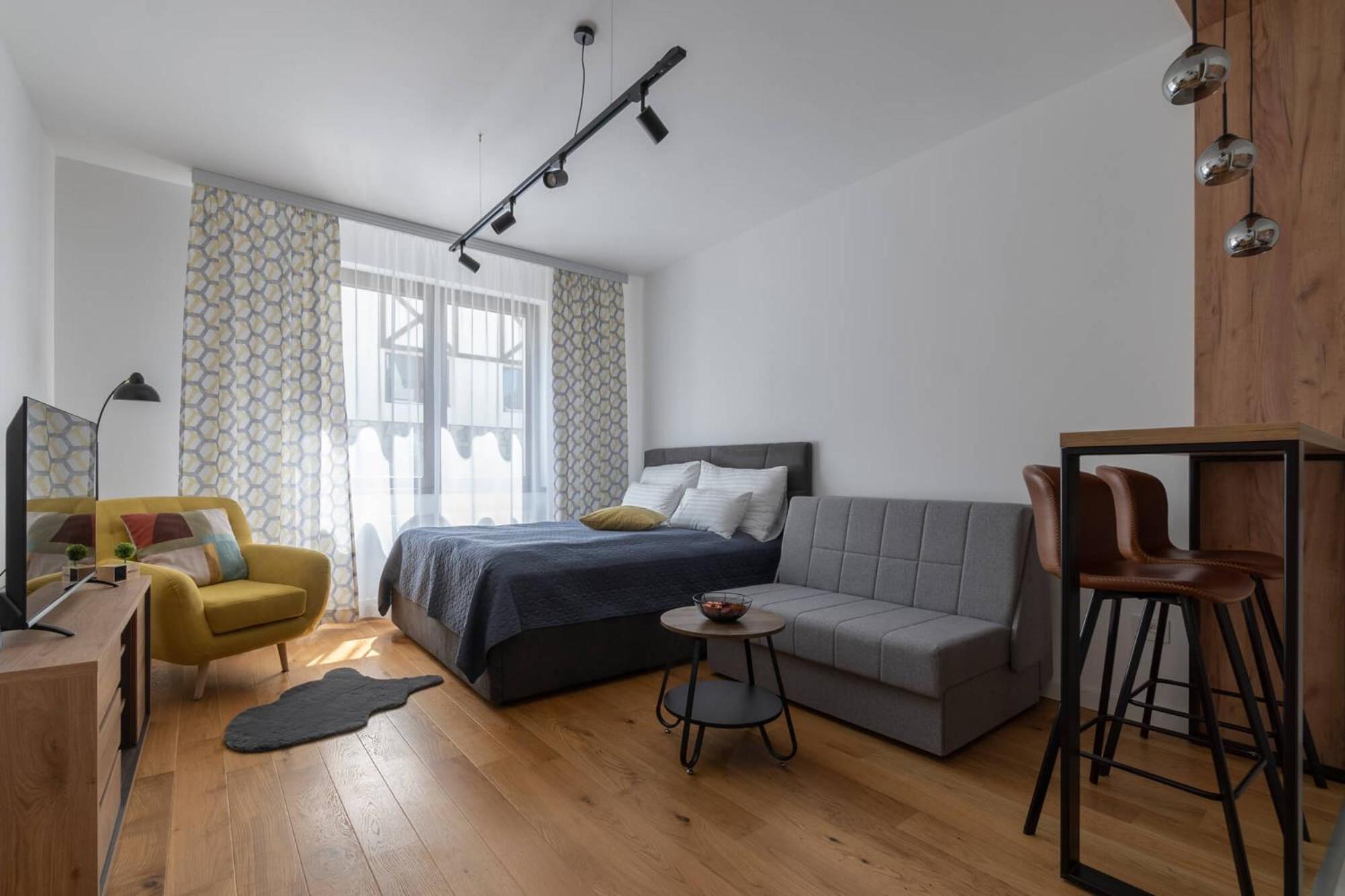 Vidik Residence コパオニク エクステリア 写真