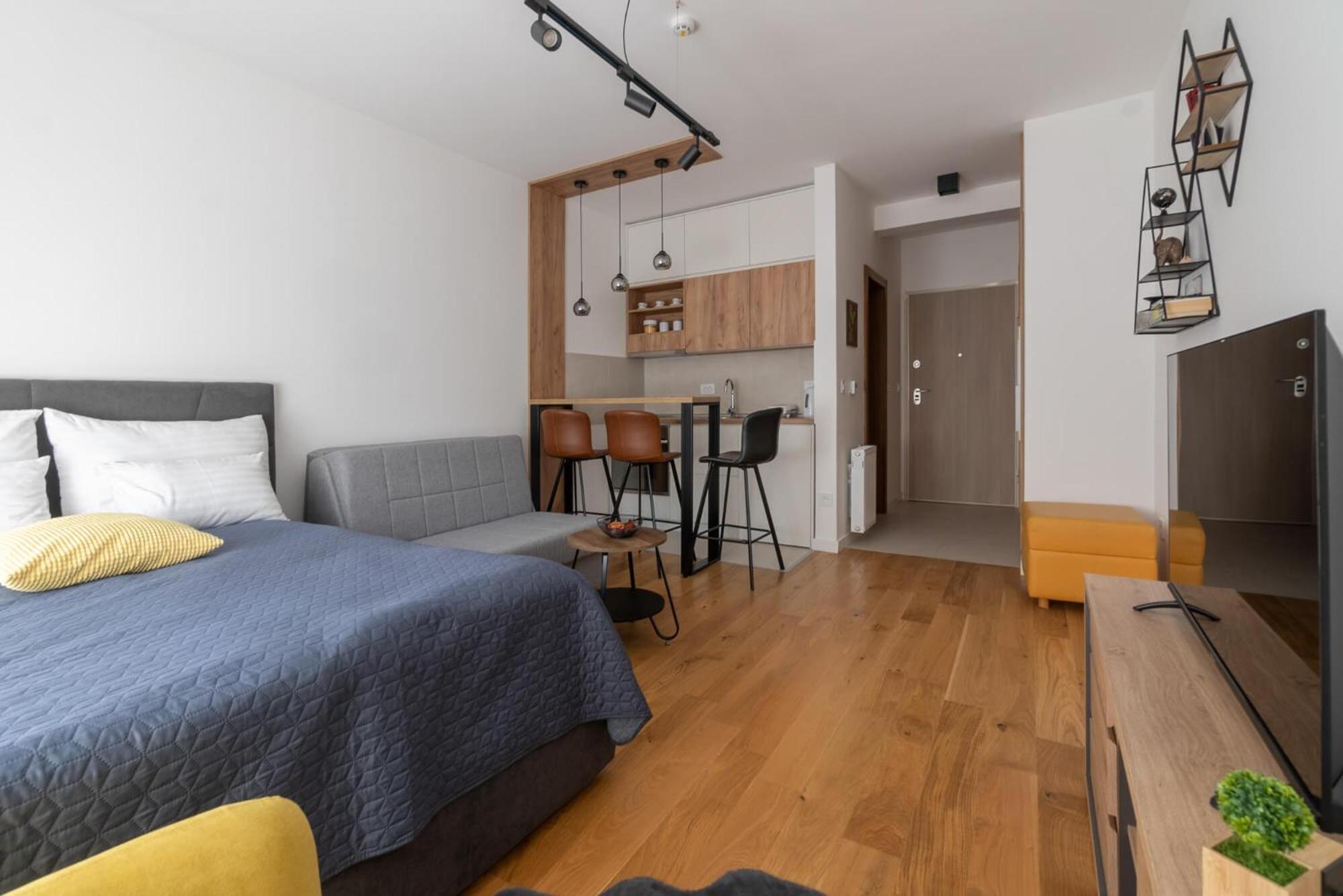 Vidik Residence コパオニク エクステリア 写真