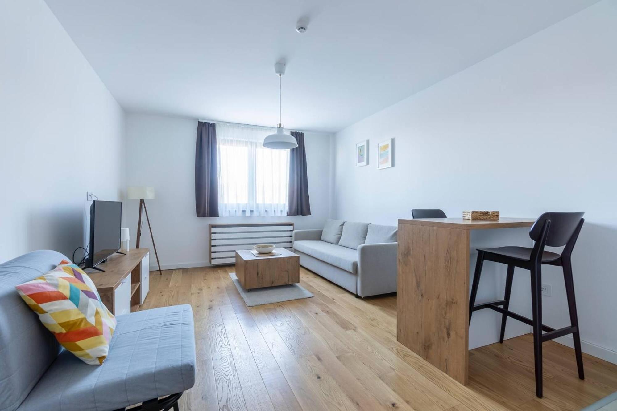 Vidik Residence コパオニク 部屋 写真