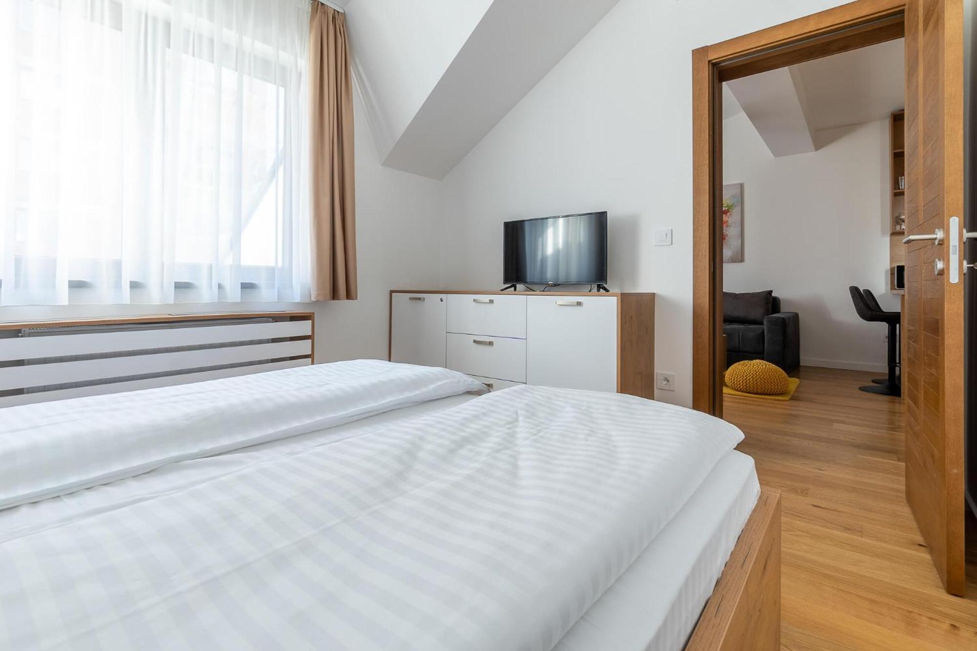 Vidik Residence コパオニク 部屋 写真