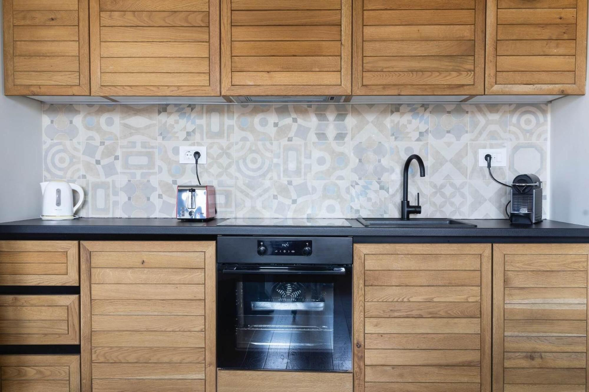 Vidik Residence コパオニク 部屋 写真