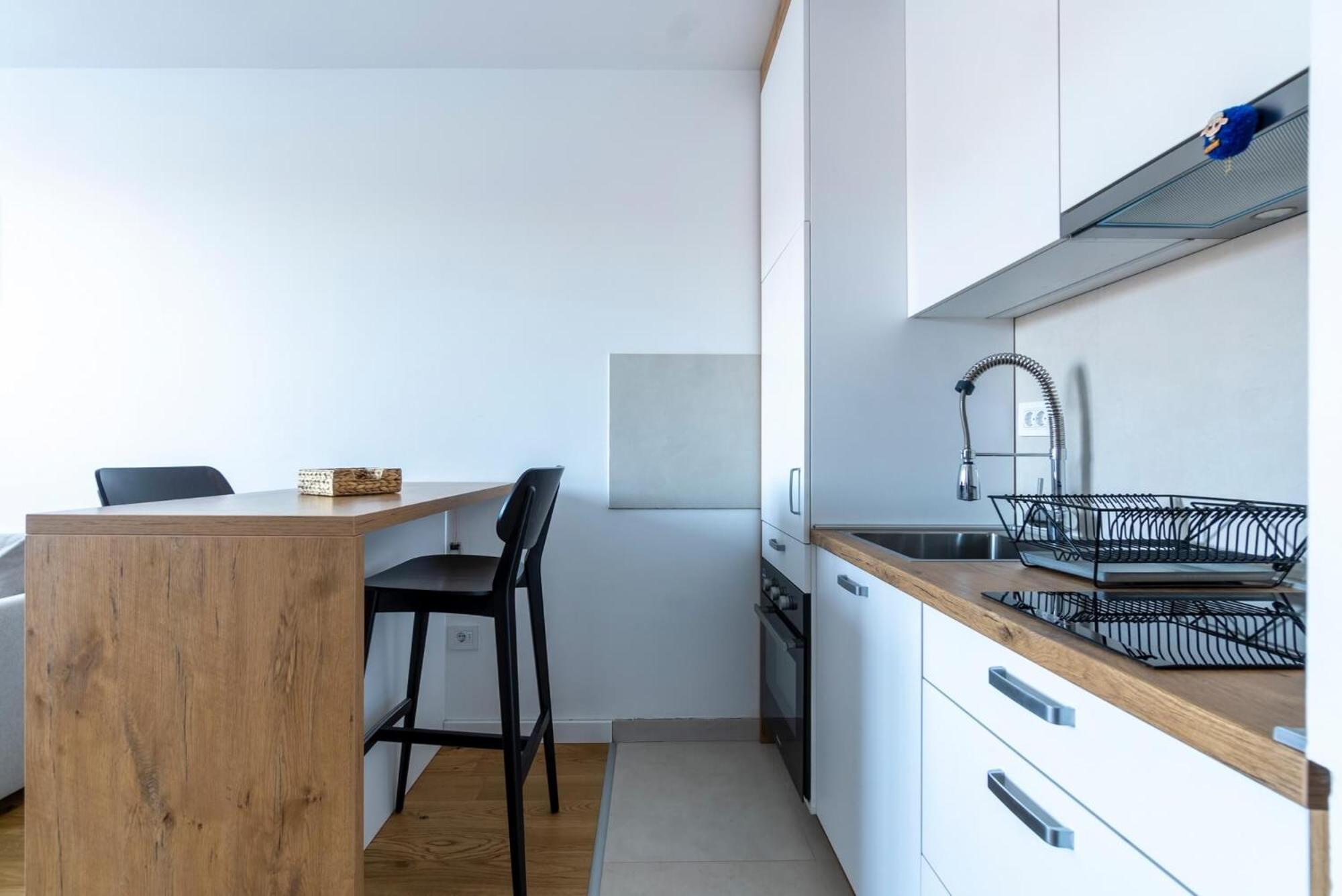Vidik Residence コパオニク 部屋 写真
