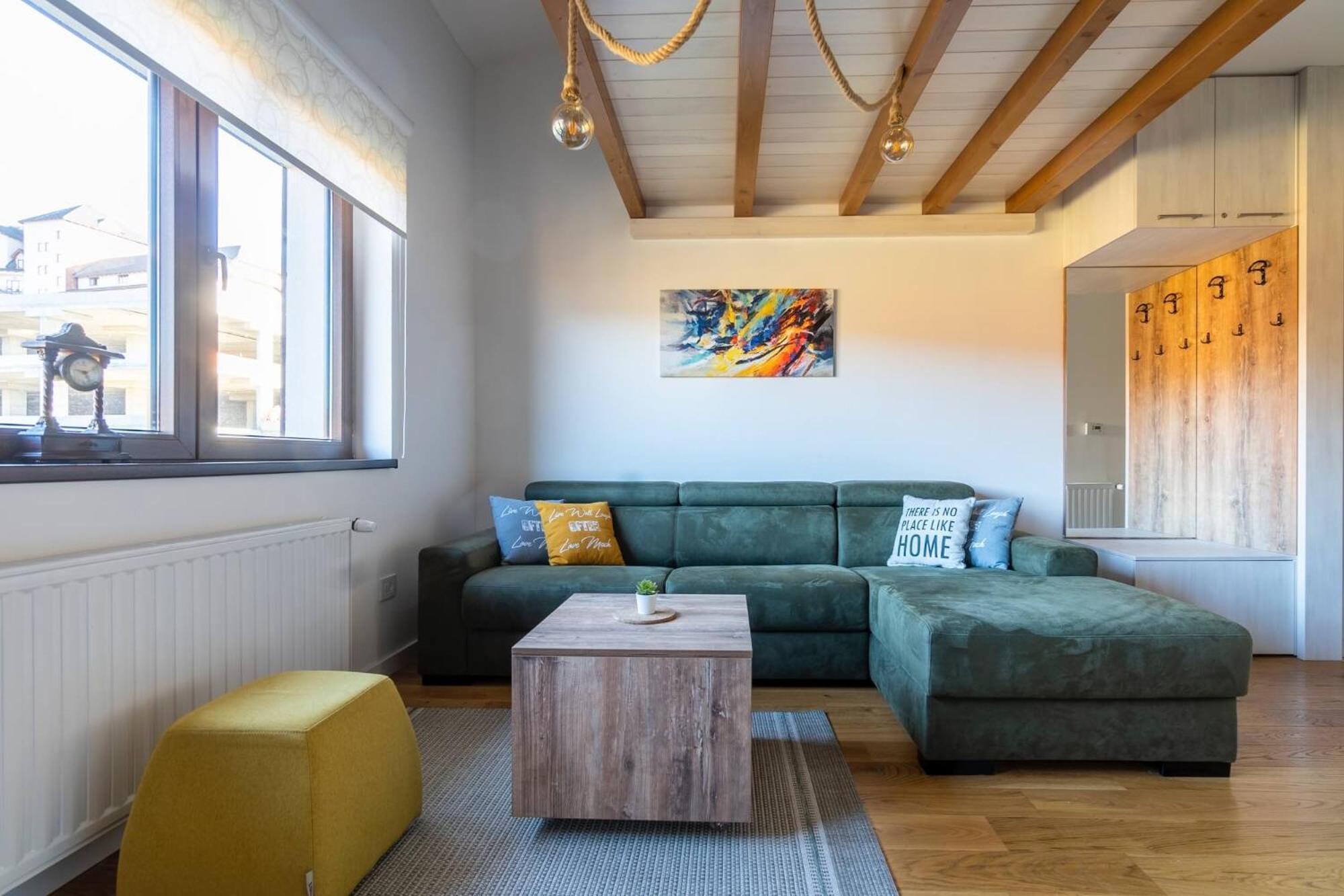Vidik Residence コパオニク 部屋 写真