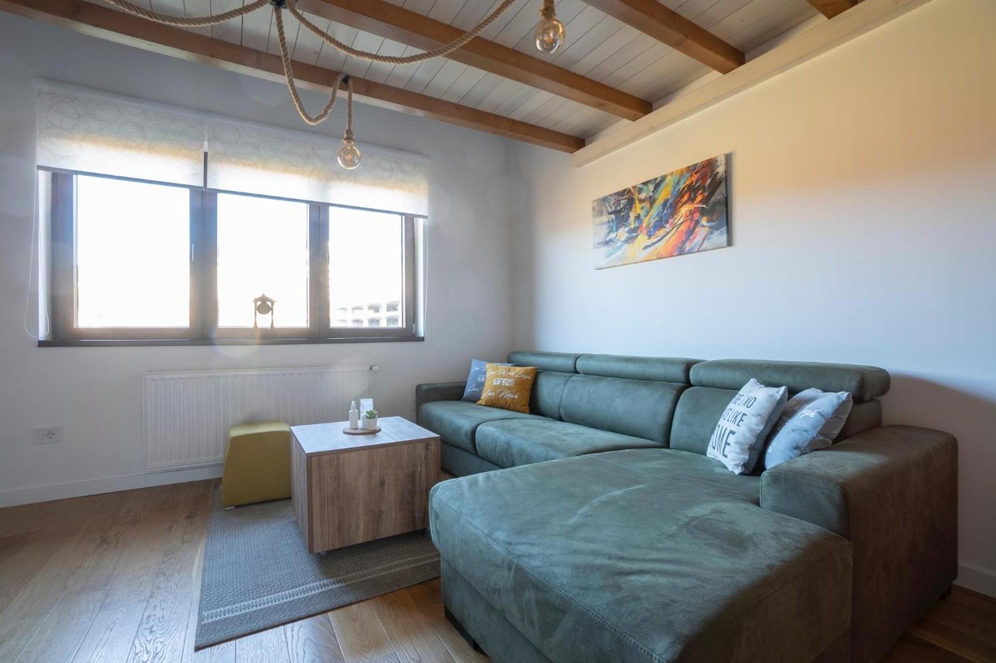 Vidik Residence コパオニク 部屋 写真