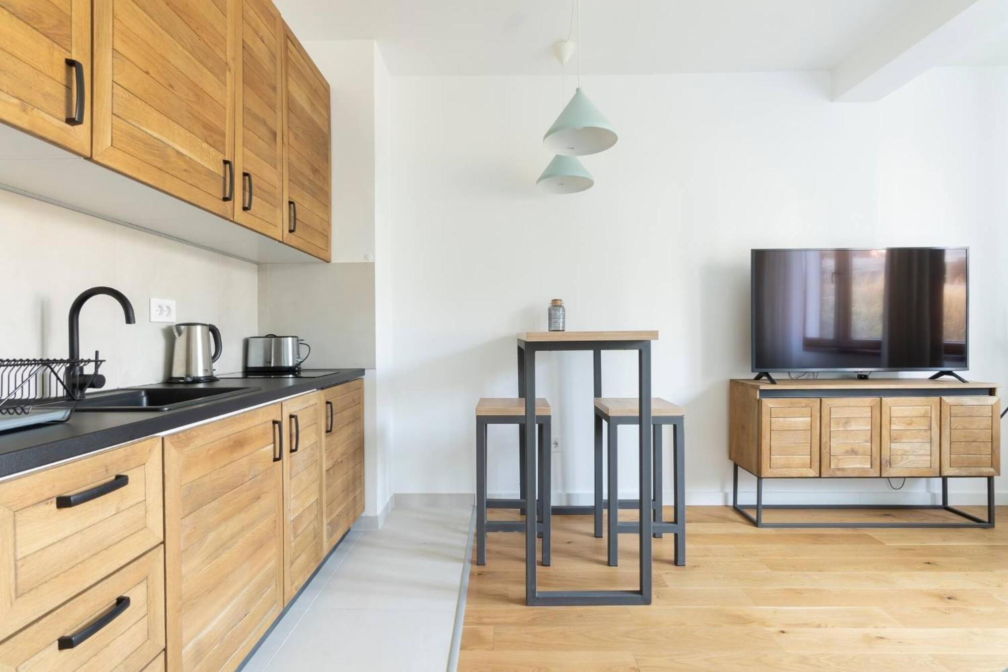 Vidik Residence コパオニク 部屋 写真