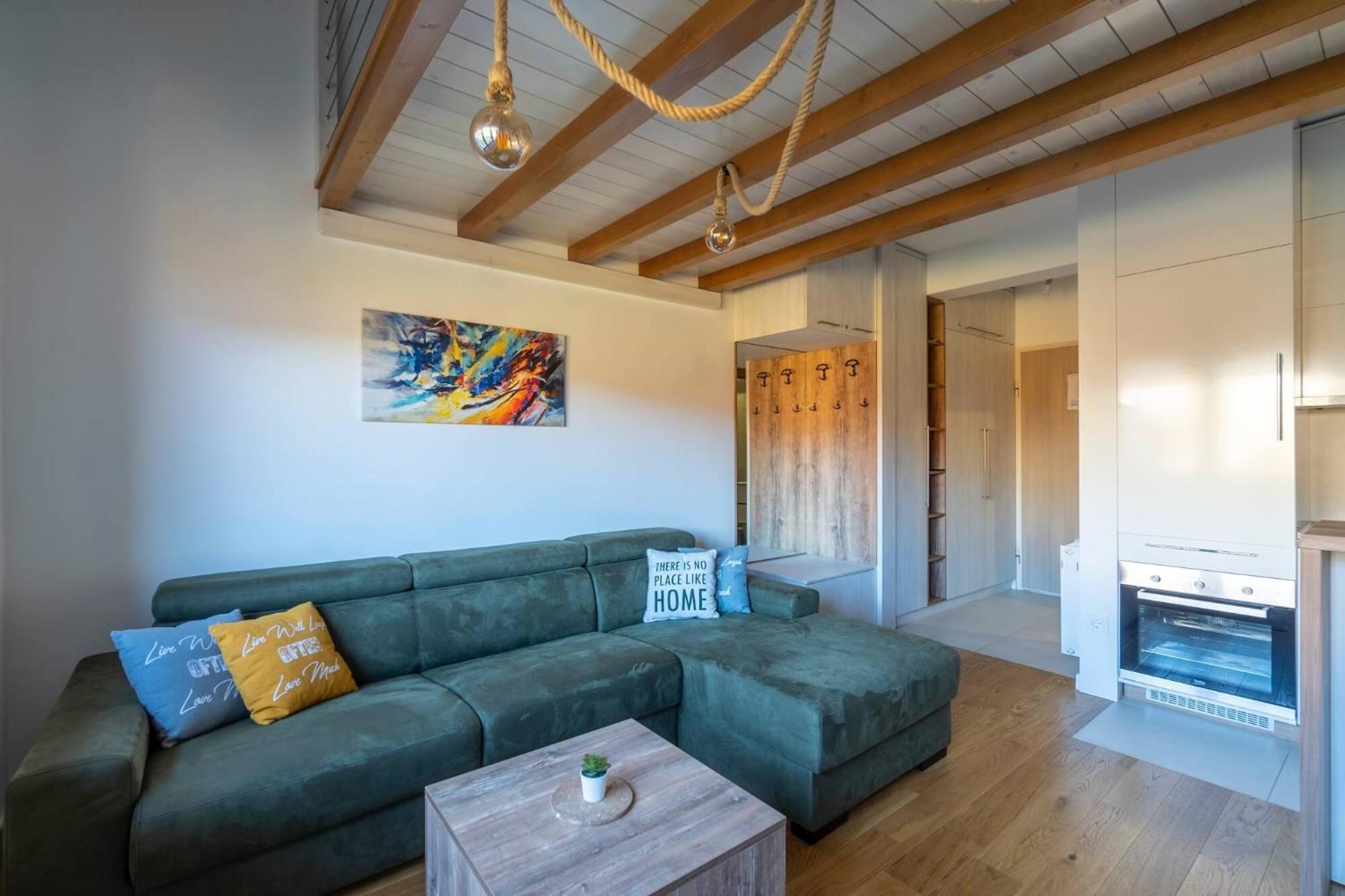 Vidik Residence コパオニク 部屋 写真