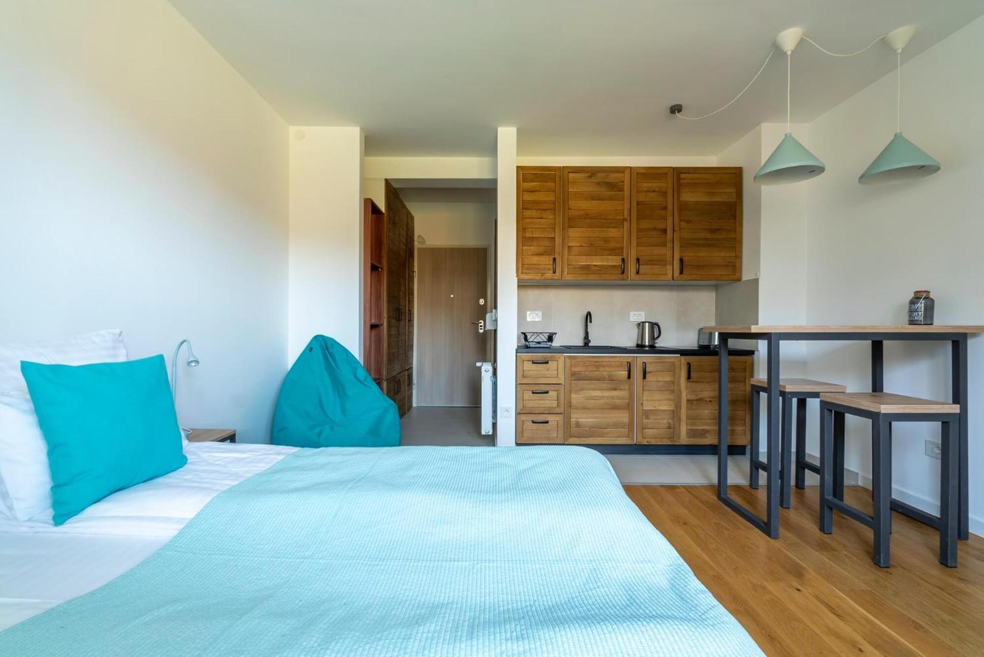 Vidik Residence コパオニク 部屋 写真