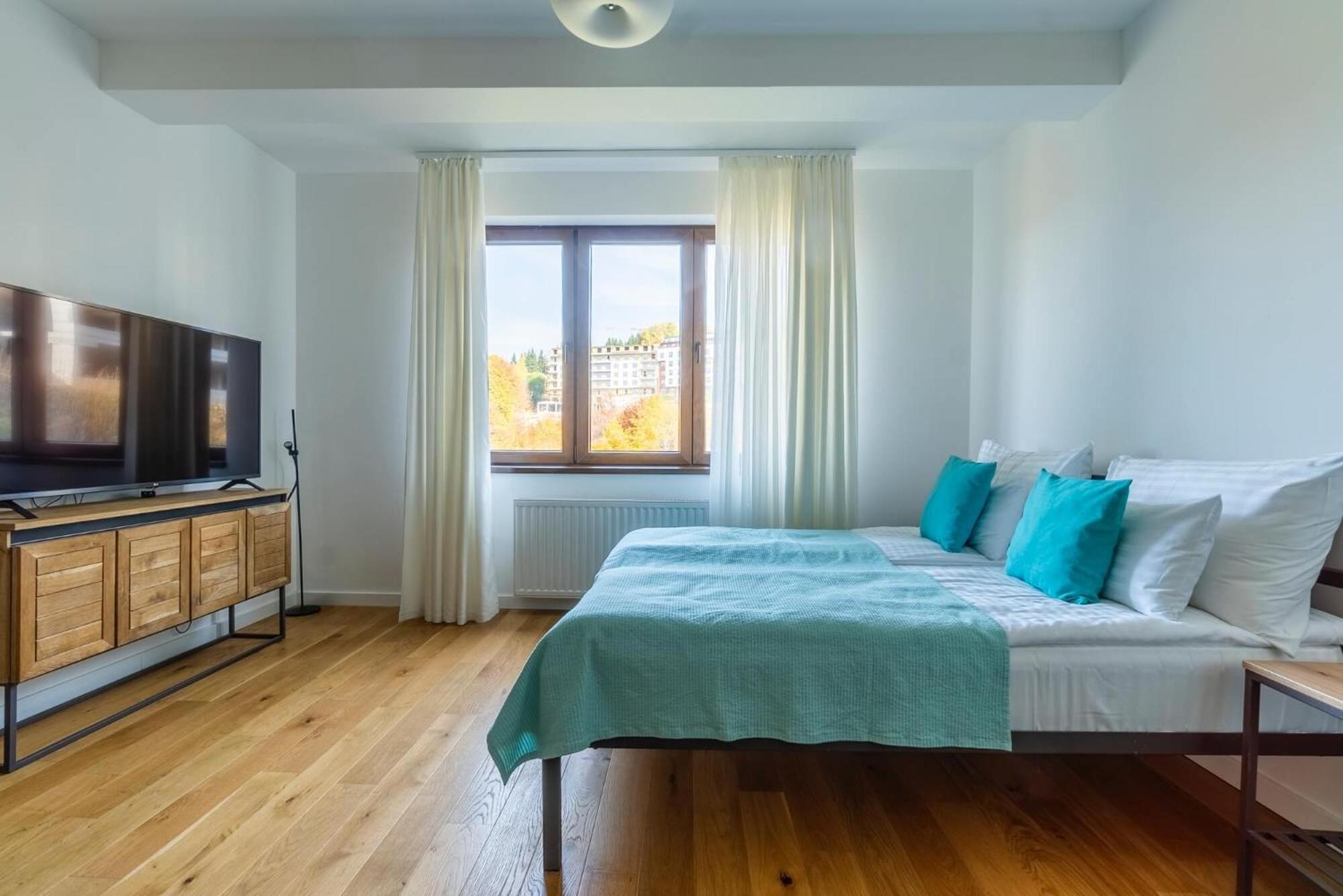 Vidik Residence コパオニク 部屋 写真