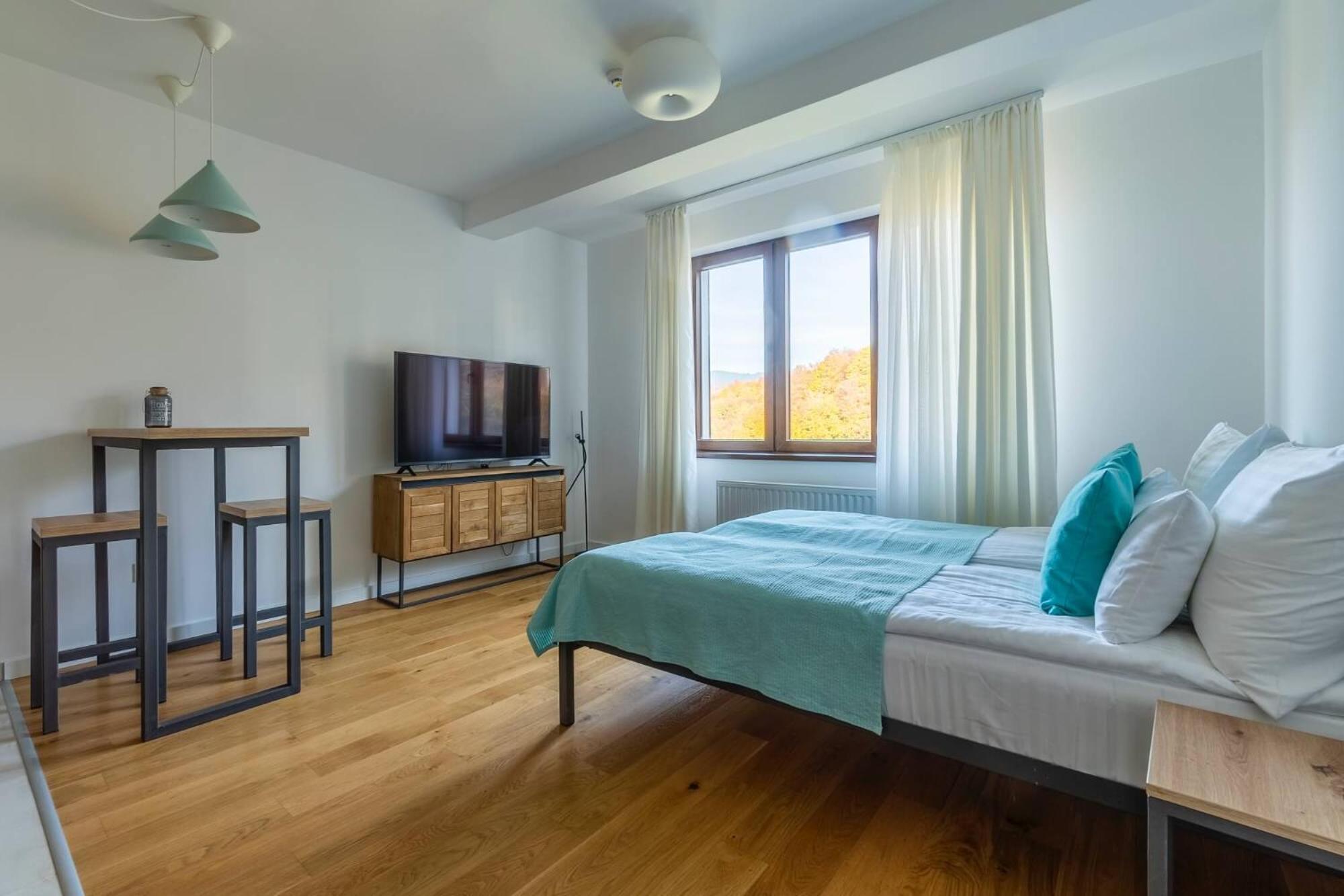 Vidik Residence コパオニク 部屋 写真