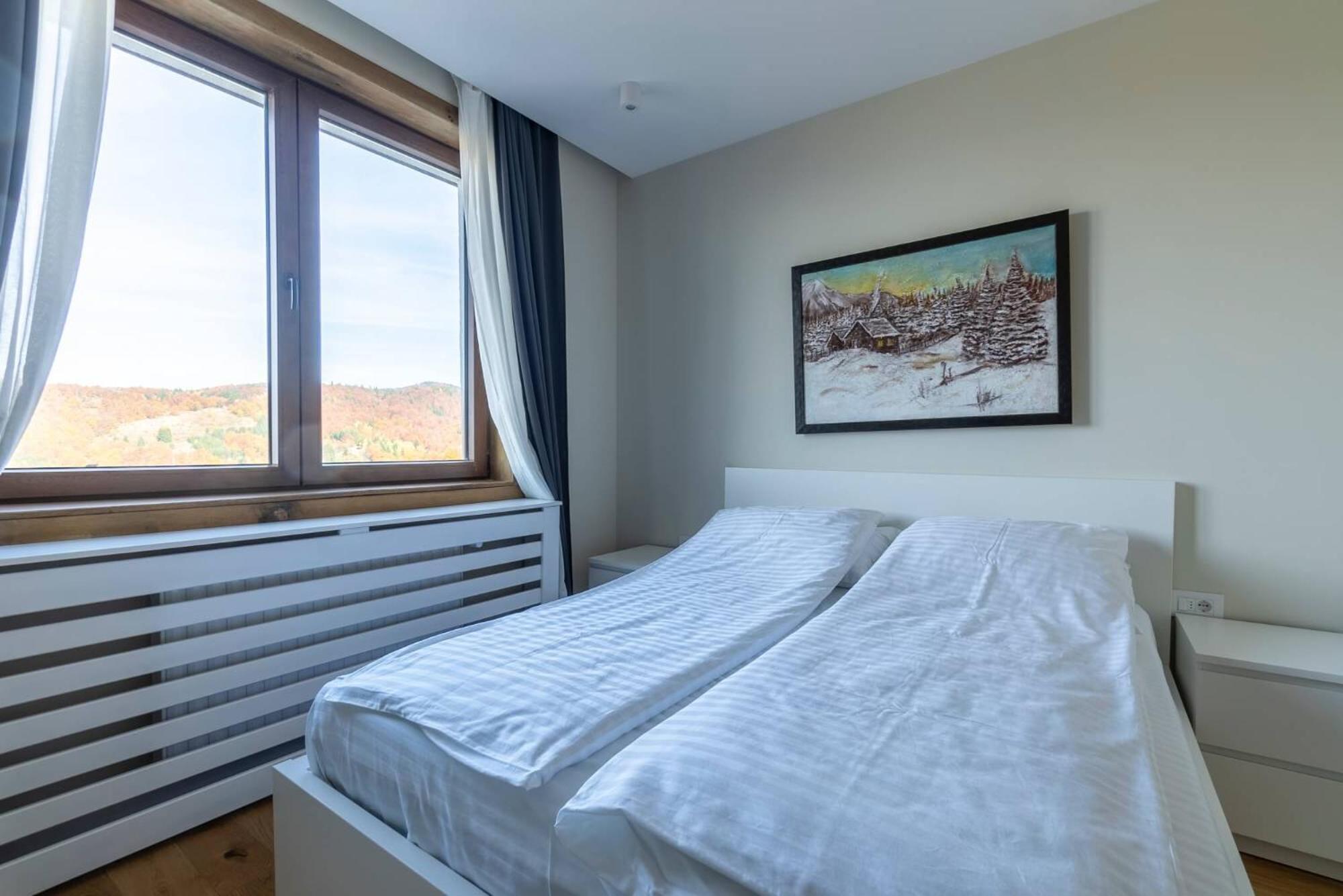 Vidik Residence コパオニク 部屋 写真