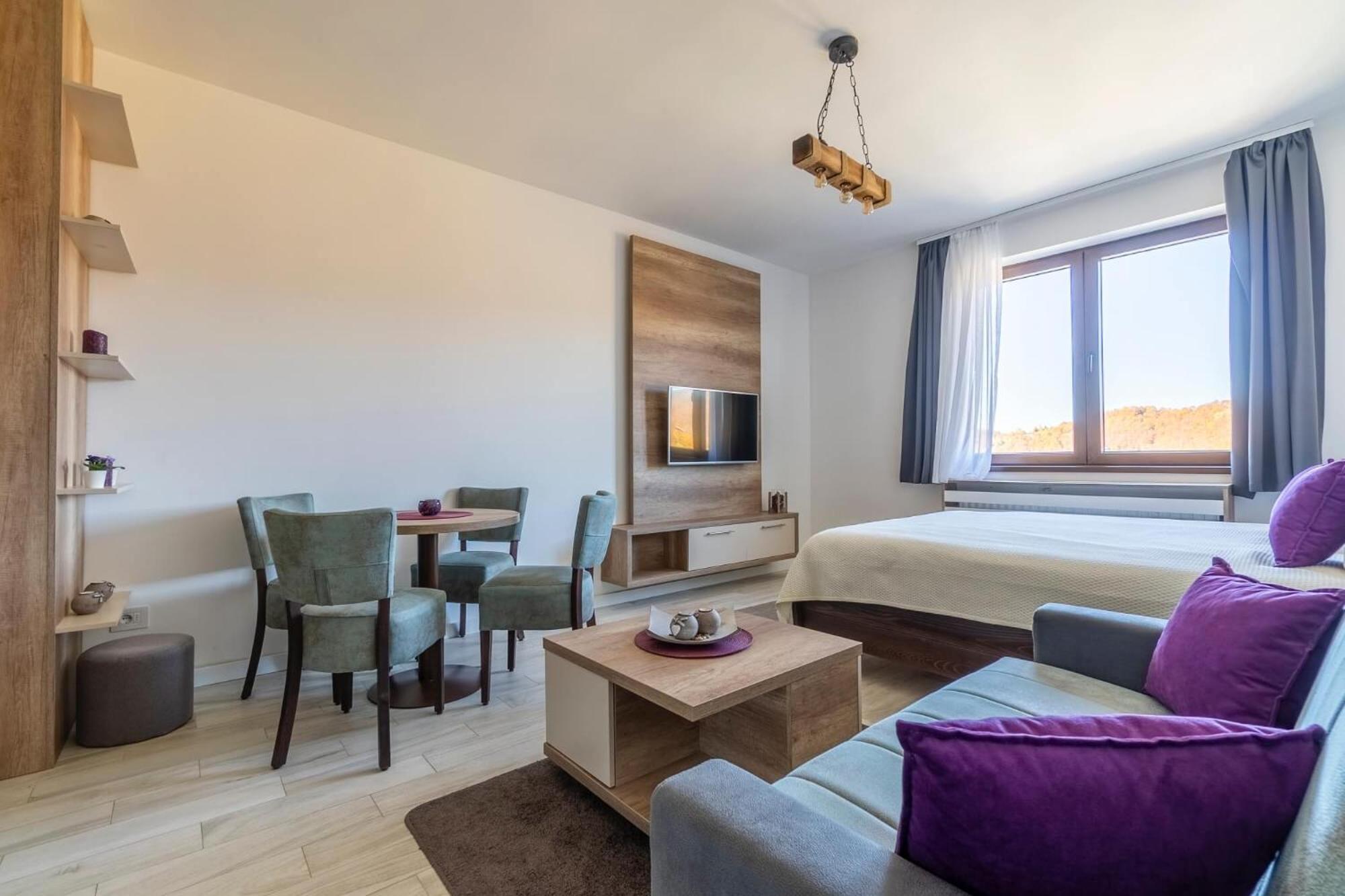 Vidik Residence コパオニク 部屋 写真