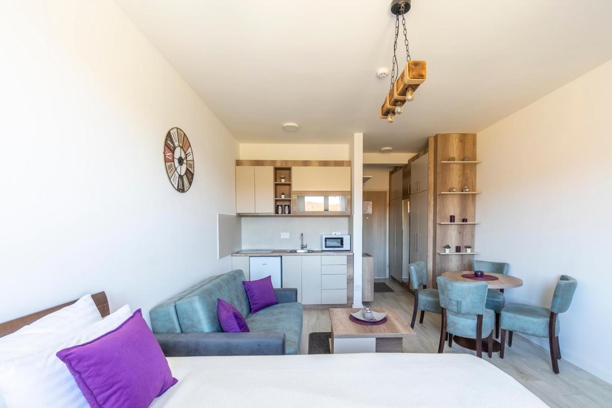 Vidik Residence コパオニク 部屋 写真