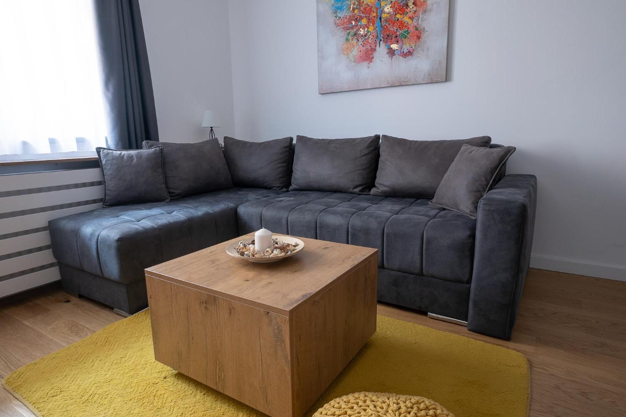 Vidik Residence コパオニク 部屋 写真