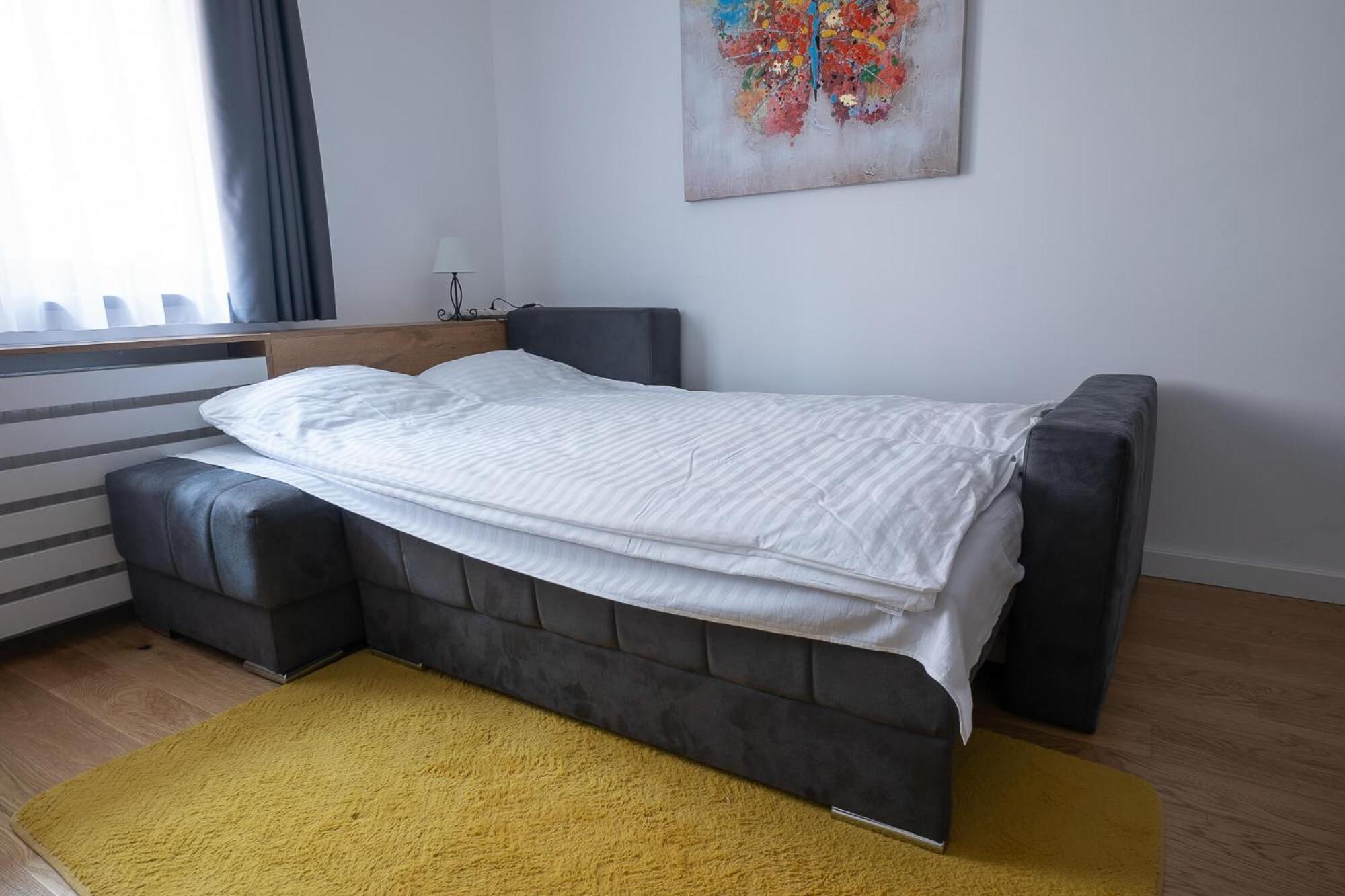 Vidik Residence コパオニク 部屋 写真