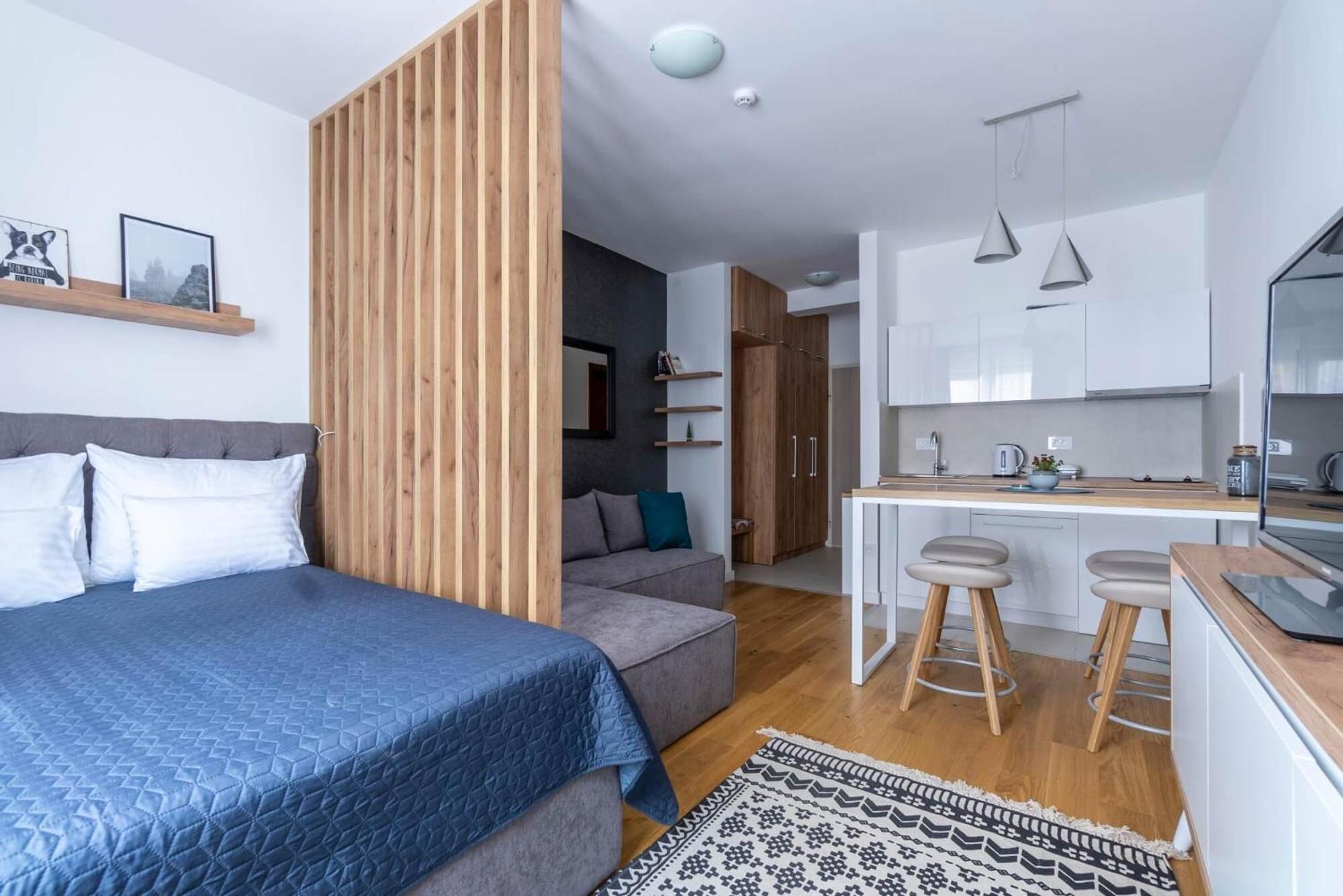 Vidik Residence コパオニク 部屋 写真