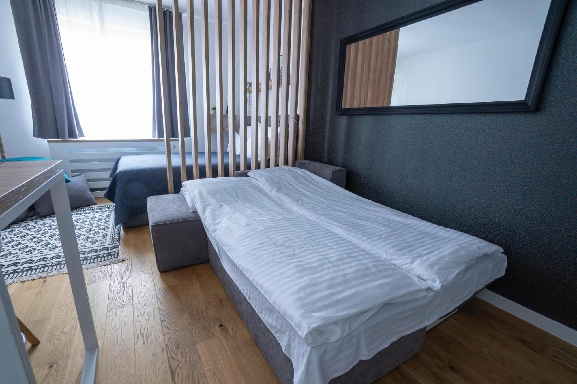 Vidik Residence コパオニク 部屋 写真