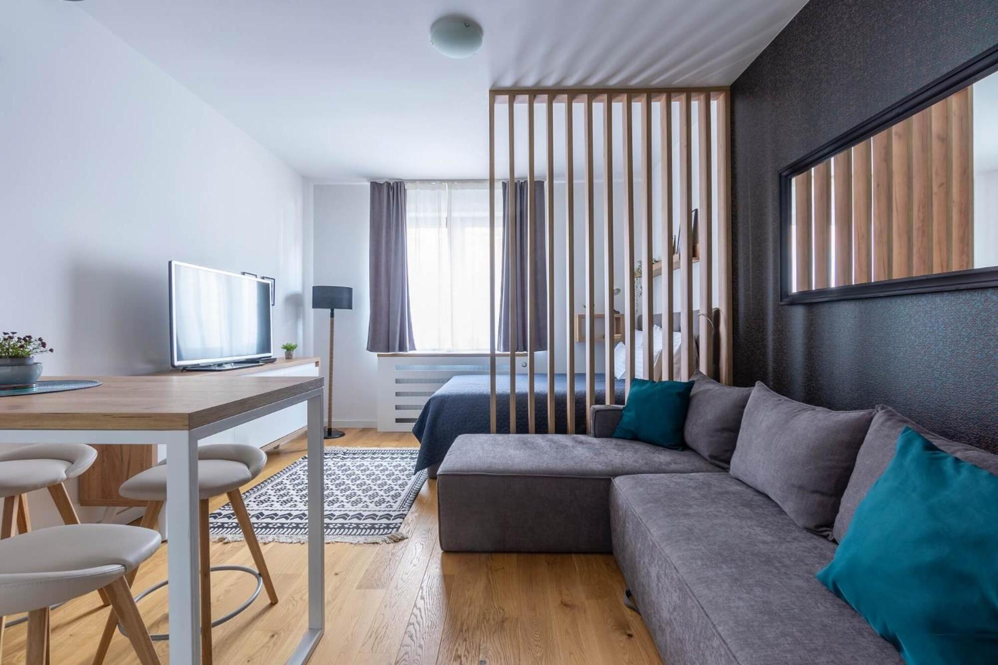 Vidik Residence コパオニク 部屋 写真