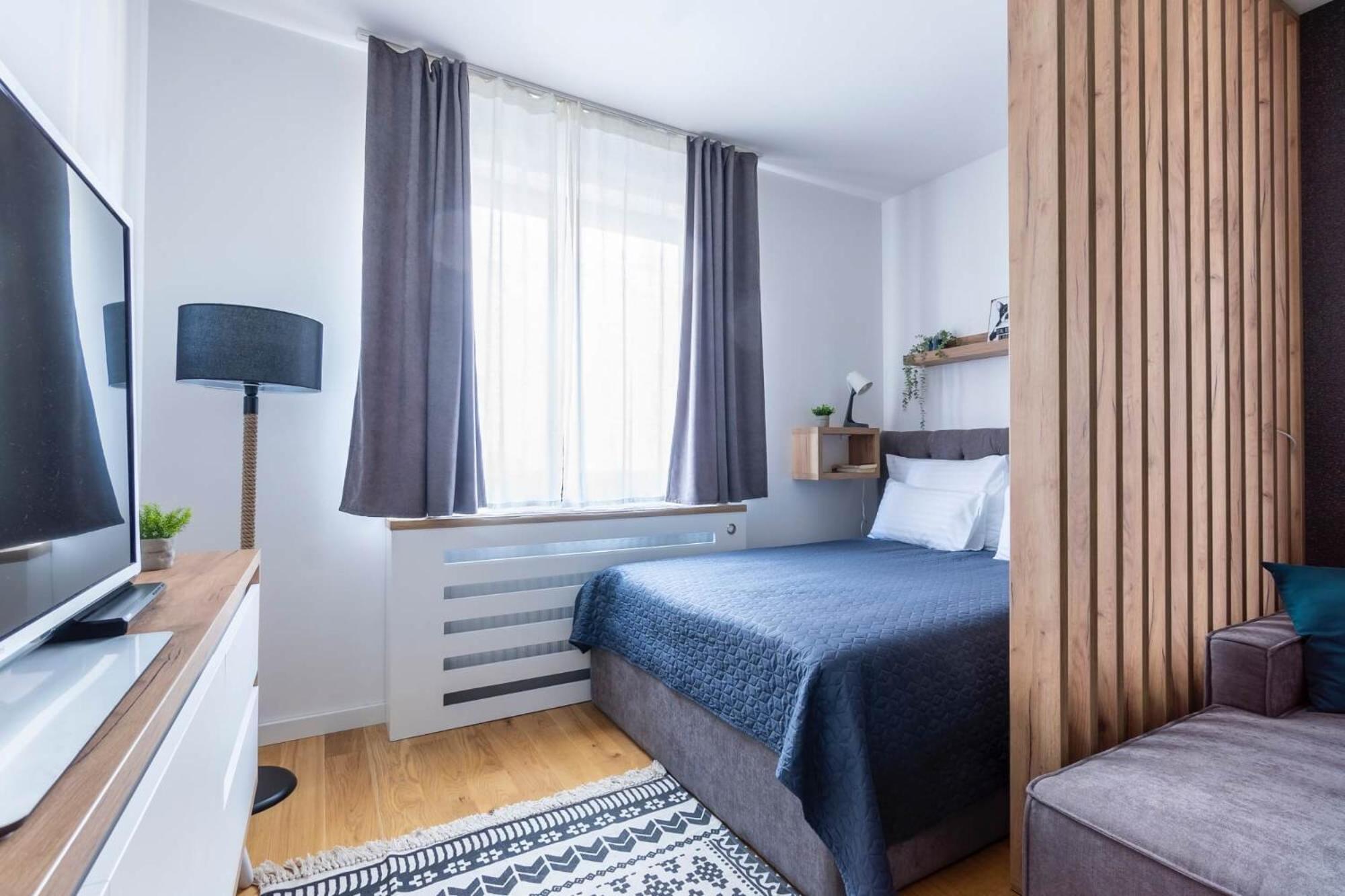 Vidik Residence コパオニク 部屋 写真