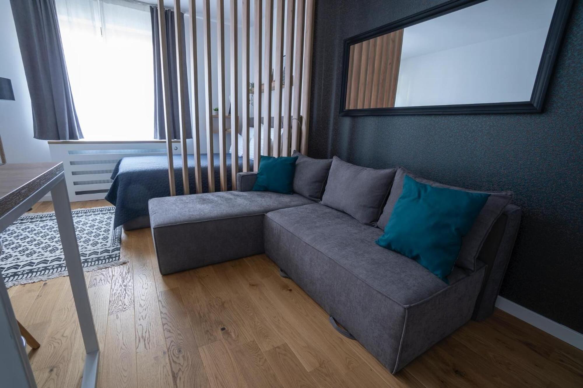 Vidik Residence コパオニク 部屋 写真